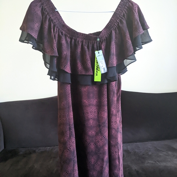 NWT SAM EDELMAN Dress / size 4 - Picture 1 of 6